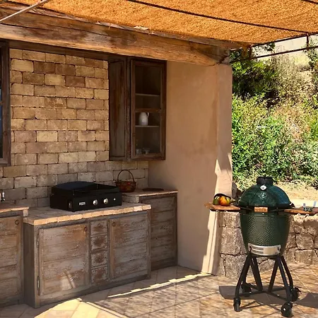 Les Demeures De Villa *