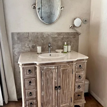 Villa Les Demeures De *