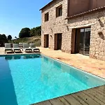 Les Demeures De Villa *