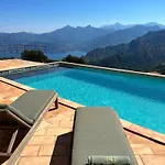 Villa Les Demeures De Piana (Corsica)
