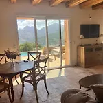 Les Demeures De Villa Piana (Corsica)