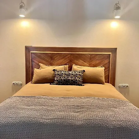 Les Demeures De Villa *