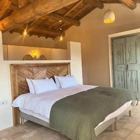 Les Demeures De Villa