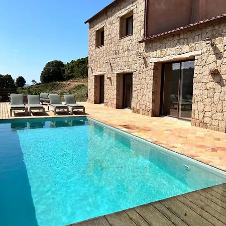 Les Demeures De Villa *