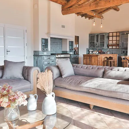 Les Demeures De Villa