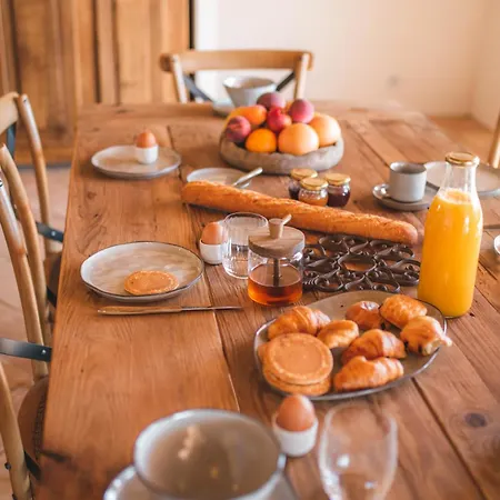 Villa Les Demeures De