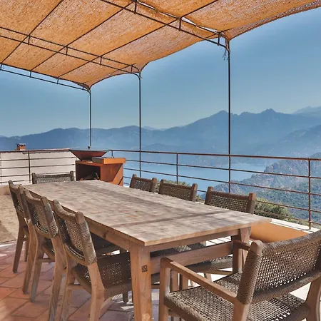 Les Demeures De * Piana (Corsica)