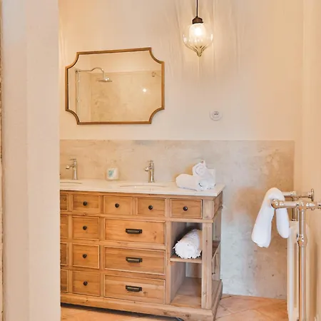 Villa Les Demeures De *