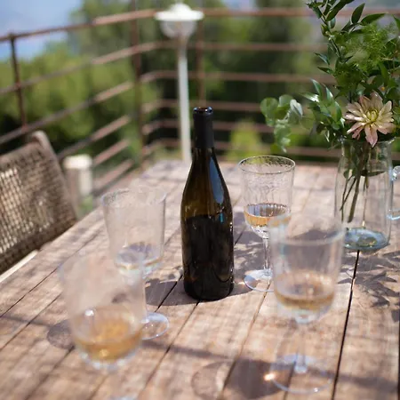 Villa Les Demeures De Piana (Corsica)