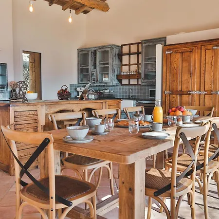 Les Demeures De Villa Piana (Corsica)