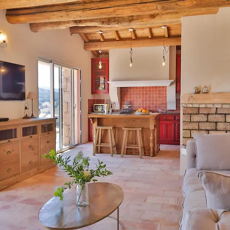 Les Demeures De Piana (Corsica)