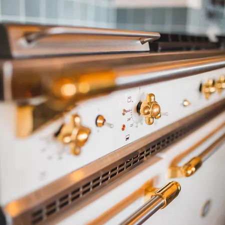 Villa Les Demeures De *