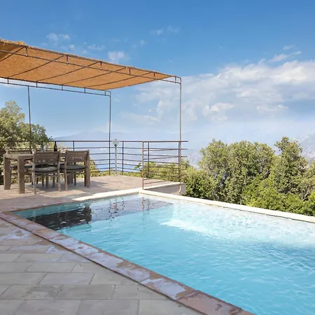 Villa Les Demeures De Piana (Corsica)