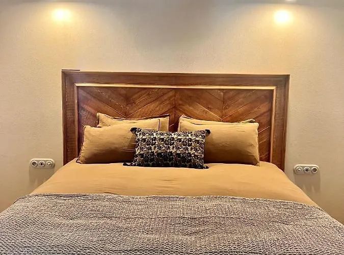 Les Demeures De Villa *