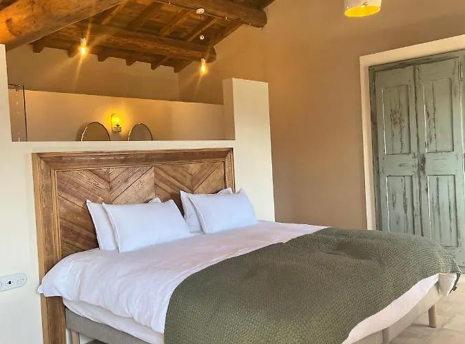 Les Demeures De Villa