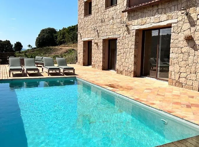 Les Demeures De Villa *