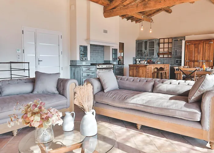 Les Demeures De Villa