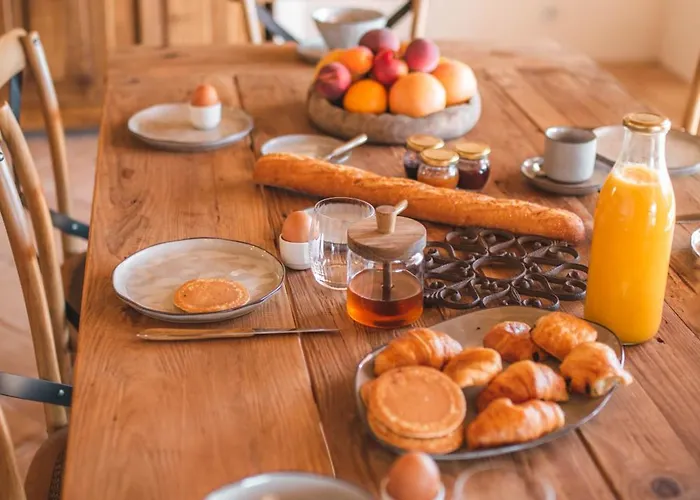 Villa Les Demeures De