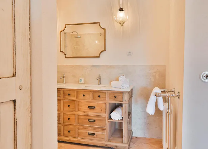 Villa Les Demeures De *