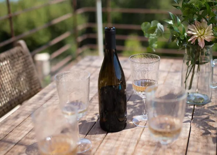 Villa Les Demeures De Piana (Corsica)