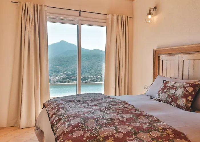 Les Demeures De Piana (Corsica)