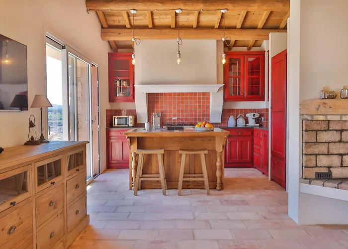 Les Demeures De * Piana (Corsica)