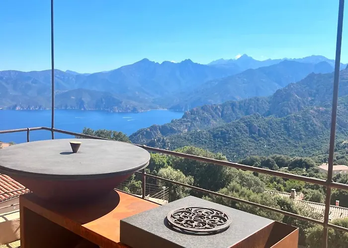 Les Demeures De Villa