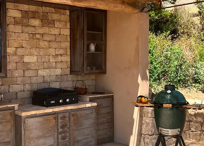 Les Demeures De Villa *