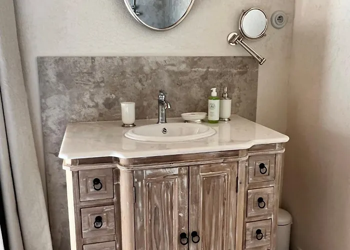 Villa Les Demeures De *